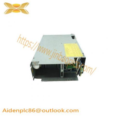 BOSCH SM 10/20-TA 055128-111 Servo Drive DC 520V 10A
