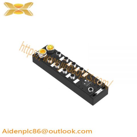 Bosch TCDEI-8D0P-DYU-G02 Module: Advanced Control Solutions for Industrial Automation