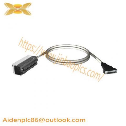 Schneider BMXFTA152 PLC for BMX AM Control Systems