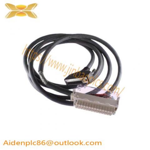 Schneider BMXFTA300 Industrial Connection Cable - For Modicon X80 Accessories