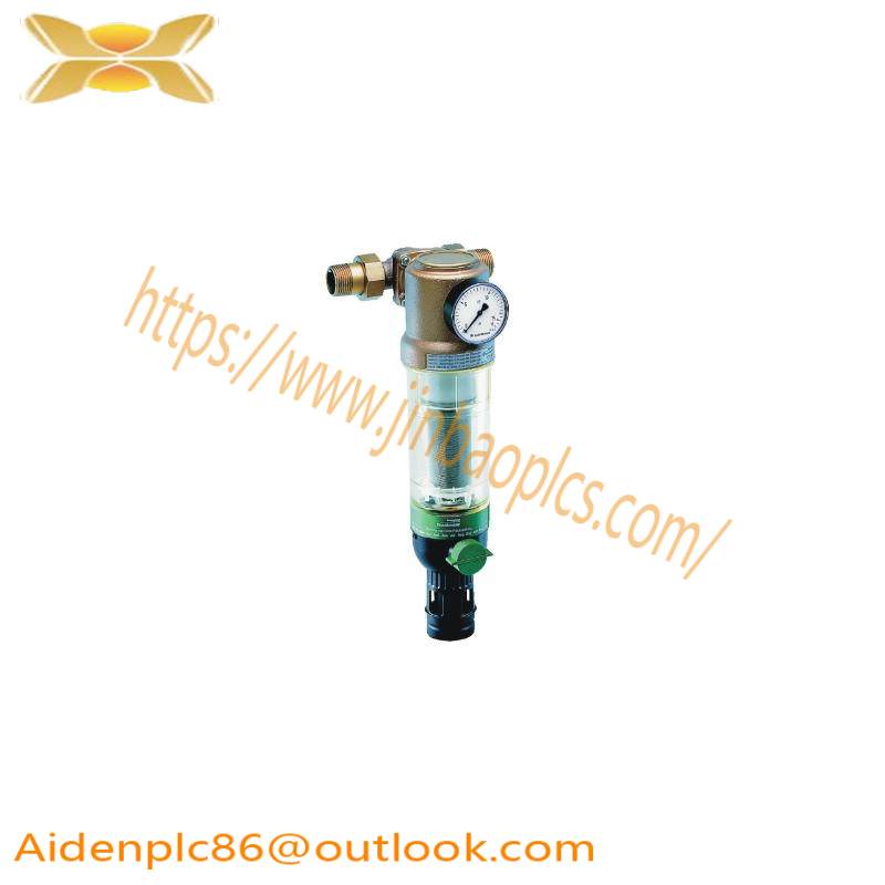 braukmann_f76cs-1aa_reverse_rinsing_filters.jpeg BRAUKMANN F76CS-1AA Reverse Rinsing Filters - Industrial Filtration Solution