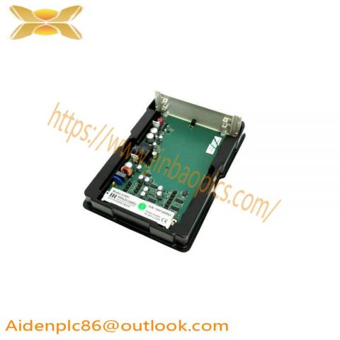 Braun GMBH E1691 Power Supply Module: High-Efficiency, Durable Industrial Solution