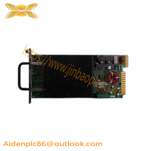 Yokogawa BUG2-60-30-B-003 Advanced Process Control Module