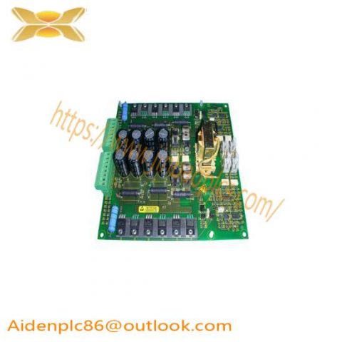 BZKZ GF0107.ZB - Precision Control Module