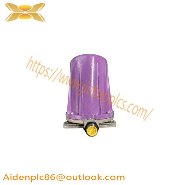 Honeywell C7012a 1194 | UV Detector for Industrial Control Systems