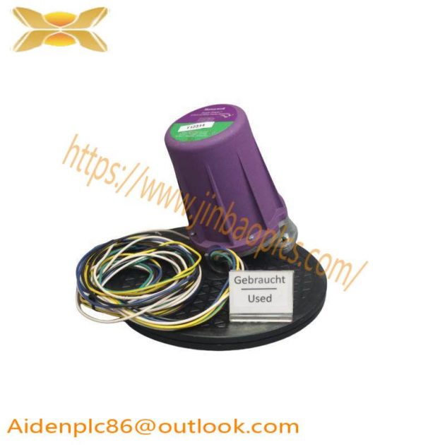 Honeywell C7012E C7012E1187 Power Supply Module - Advanced Industrial Control Solution