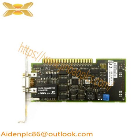 SIEMENS C79-458-L7000-B315: MPI/Profibus DP PC Card for ISA, Industry Leader in Automation Solutions