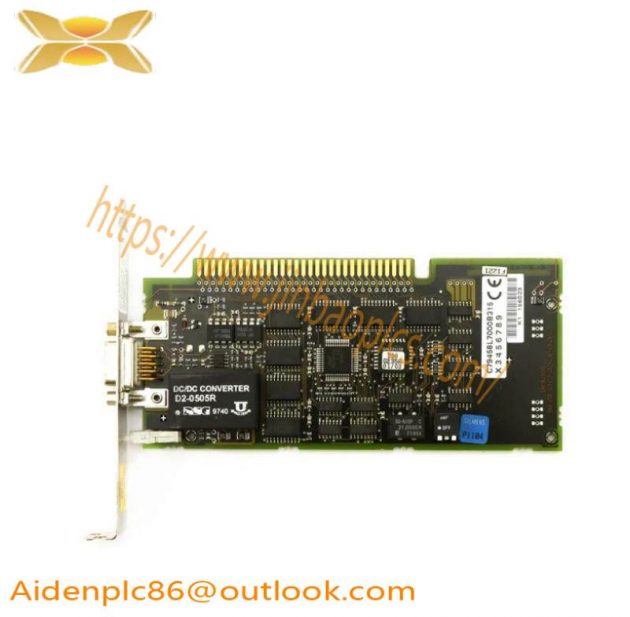 SIEMENS C79-458-L7000-B315: MPI/Profibus DP PC Card for ISA, Industry Leader in Automation Solutions