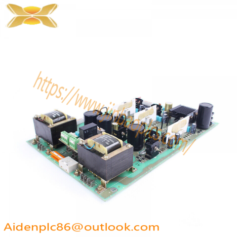 SIEMENS C98043-A1236 Inverter Power, High Efficiency AC Drives for Industrial Applications