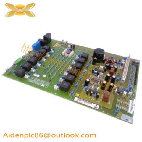 Siemens C98043-A1682-L Industrial Control Module