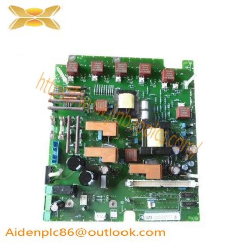 Siemens C98043-A7002-L1 Control Electronics Advanced