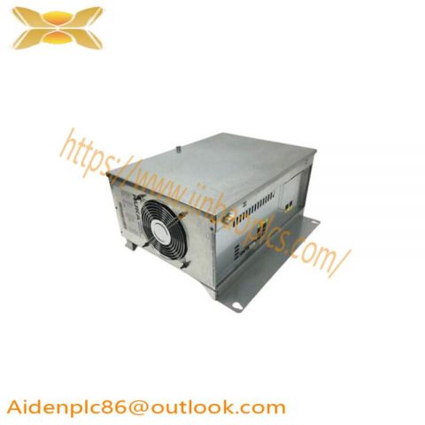 CAUTION 3L046-5 KPC - High-Performance Process Controller for Industrial Automation