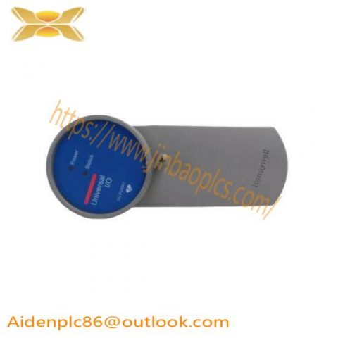 Honeywell CC-PUI001 (51454205-175) I/O Module; Manufacturer: Honeywell