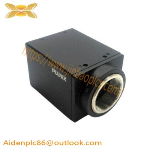 Advantech CCD TM-200 Industrial Camera, Vision & Automation