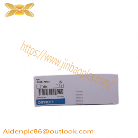 CCS America's QBR-109016-66, High-Precision Control Module