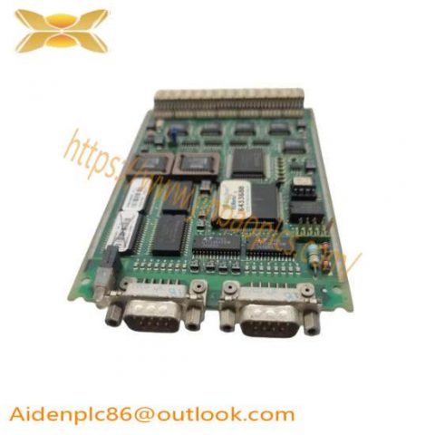 ABB CI532V03 3BSE003828R1 Communication Module