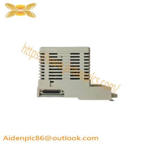 ABB CI854AK01 - Advanced Communication Module for Industrial Automation