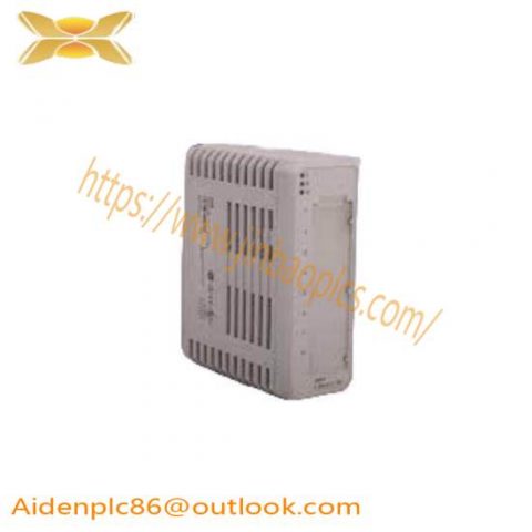 ABB CI920S 3BDS014111, High-Performance Industrial Controller