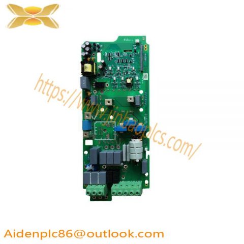 ABB CINT-4411C Inverter Drive Board Power Supply Board