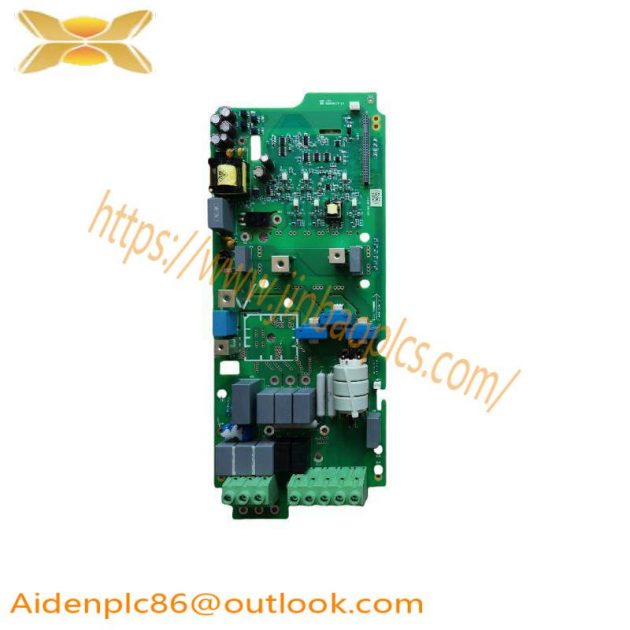 ABB CINT-4411C Inverter Drive Board Power Supply Board