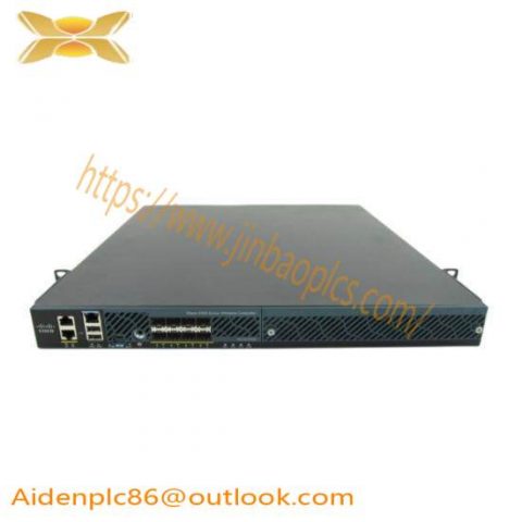Cisco AIR-CT5508-250-K9 | High-Performance Wireless Controller
