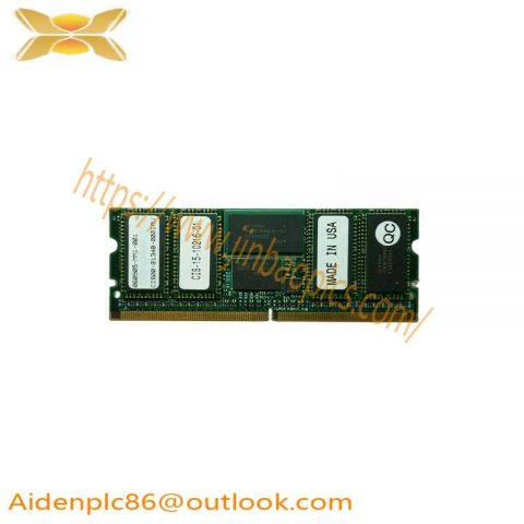 CISCO PLC Module - CIS-CPU 82114833-002: Advanced Control Solution for Industrial Automation