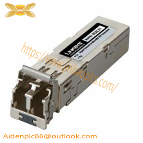 CISCO MGBSX1 Low Electromagnetic Interference Module