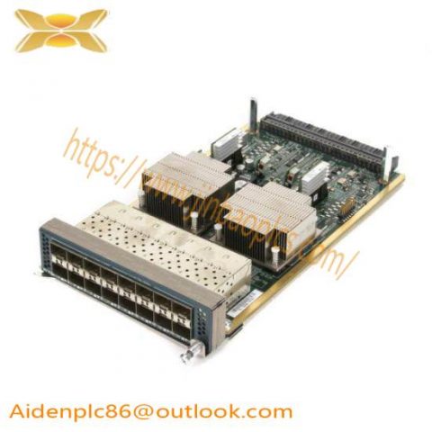 Cisco UCS-FI-E16UP V01 Fabric Interconnect for UCS 6200 Series, Advanced Networking Module