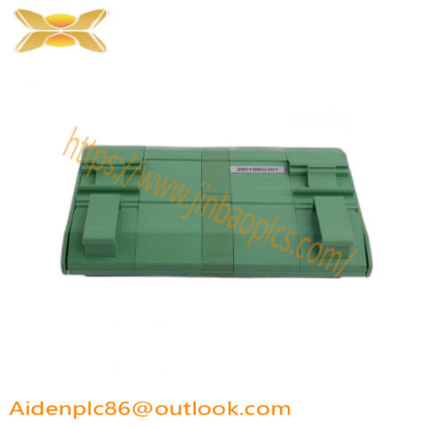 Foxboro CM-10FO CM-10-FO, Process Control Module