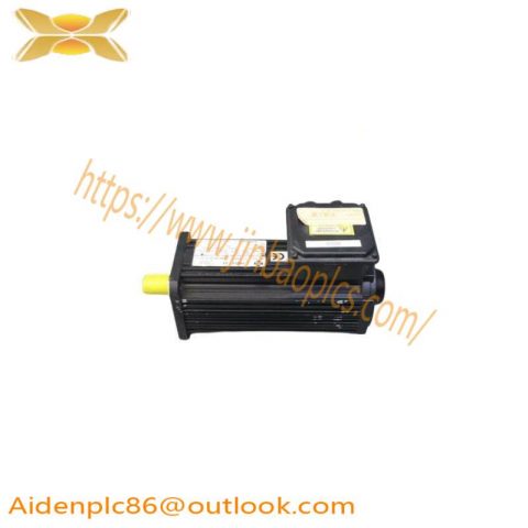COMER Powertech AX 63.2C 317B/03/2 IP64 Servomotor
