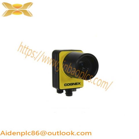 Cognex 800-5746-1 Vision Sensor with Ethernet Interface