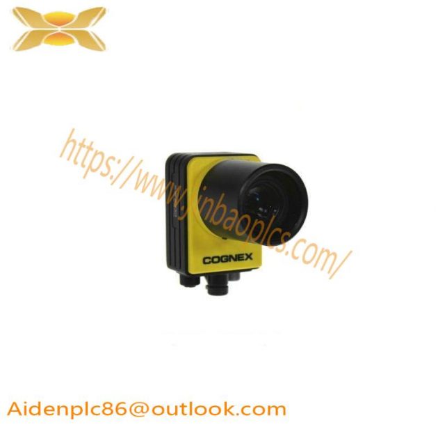 Cognex 800-5746-1 Vision Sensor with Ethernet Interface