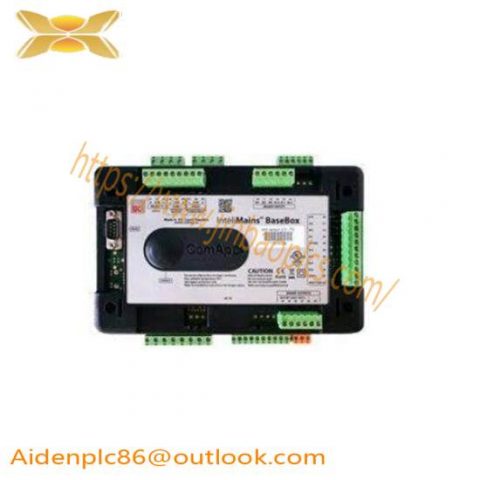 ComAp Gen-Set Controller | InteliGen IG-NTC | HW Version 1.3-TO