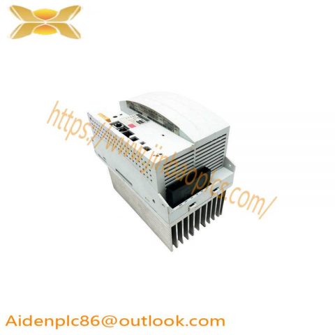 COMAU CR17910381 - Advanced Industrial Automation Control Module