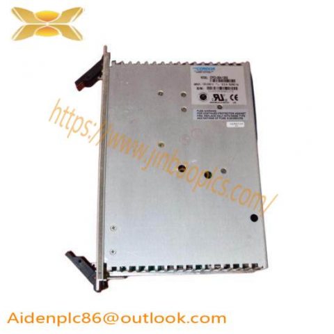 CompactPCI CPCI-350/CPCI-354-1203 Communication Card - Manufacturer Model