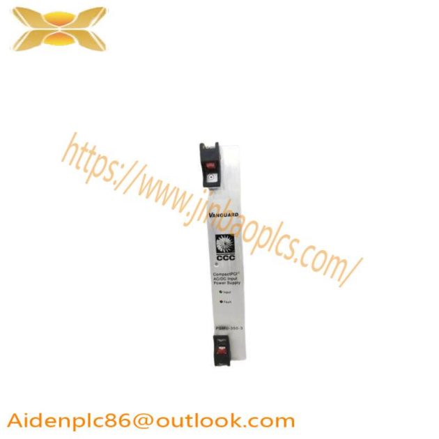 General Electric COMPRESSOR IOC-555-D 17-550555-001 Module