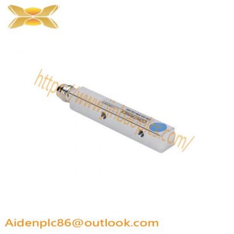 Contrinex DW-AS-509-C8-404 Industrial Automation Sensor