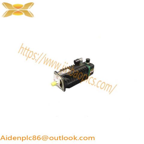Control Techniques 95UMB400CAMAA: 835650 Servo Module, 6 Pin Configuration