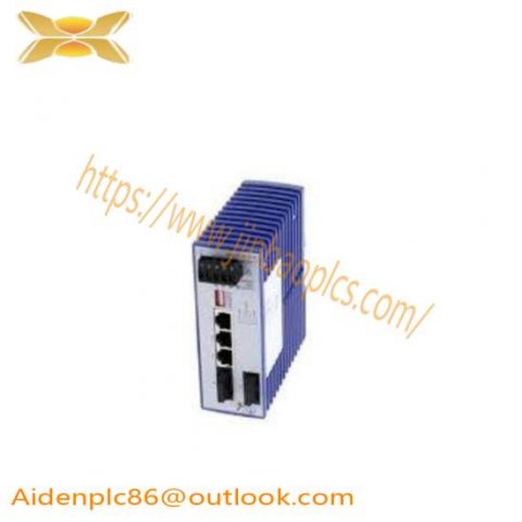 Brand BD 07-01309RC Control Module, Industrial Automation Solutions