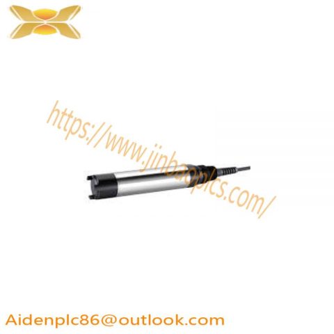 Endress+Hauser COS61D-AAA1A3 Oxymax Optical Oxygen Sensor