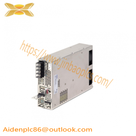 Cosel PBA1500F-24 New Factory: High-Power DC-DC Converter Module