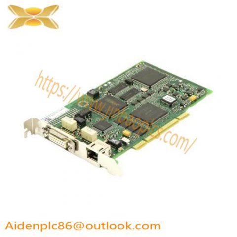 Siemens CP1613 6GK1161-3AA01: Advanced Communication Processor for Industrial Automation
