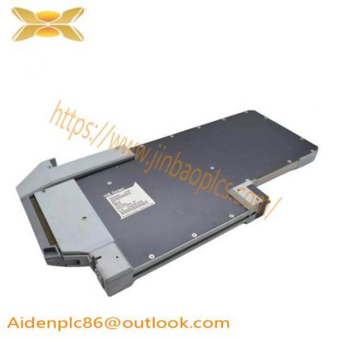 FOXBORO CP30 Communication Processor Unit, Advanced Control for Industrial Automation