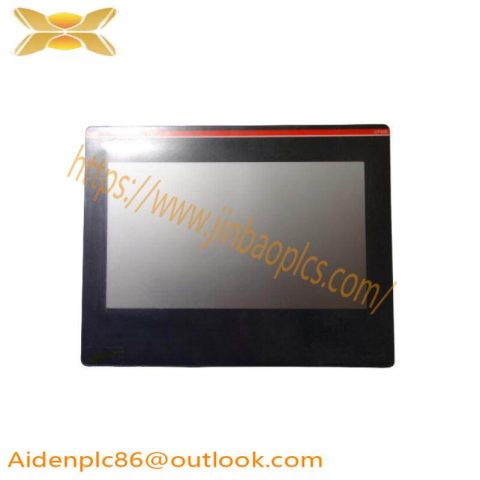 ABB CP408 A2 1SAP500408R0001 Touch Screen