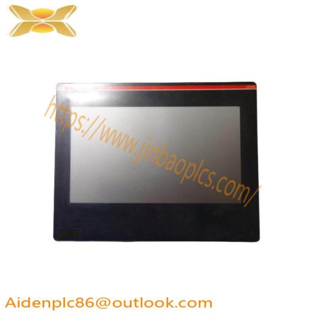 ABB CP408 A2 1SAP500408R0001 Touch Screen