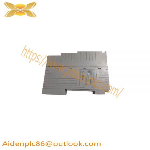 Bently Nevada Yokogawa CP451-11 S2 Processor Module