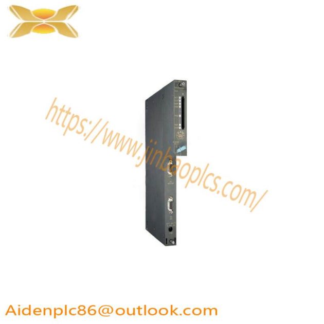SIEMENS CPU416-2DP CENTRAL PROCESSING UNIT - Advanced Control Solution for Industrial Automation