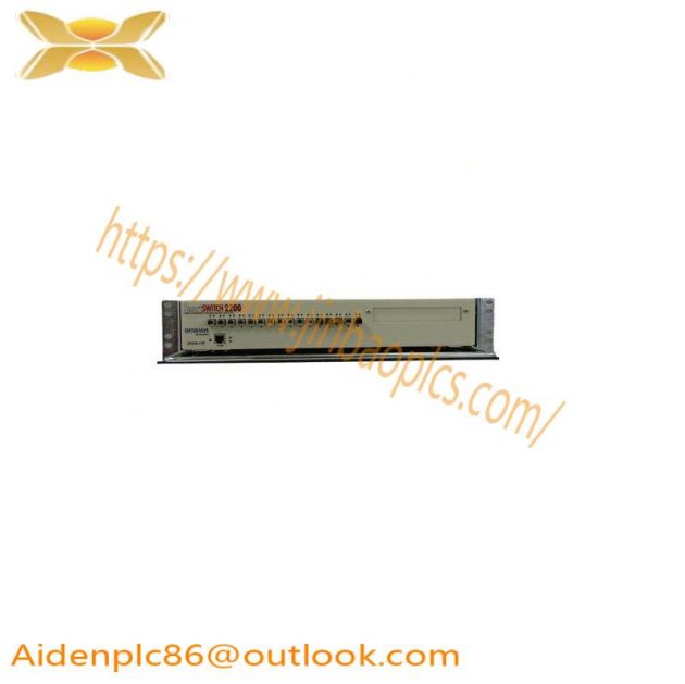 CTC ATM-4505-0 Custom Industrial Control Module