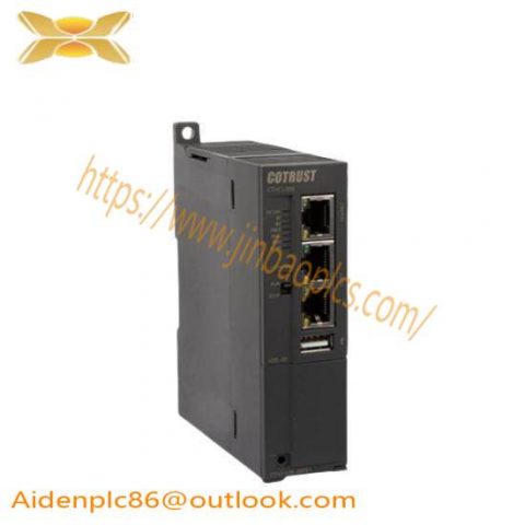 CTH3C36-000S1, CPU Module - Siemens Industry Solutions
