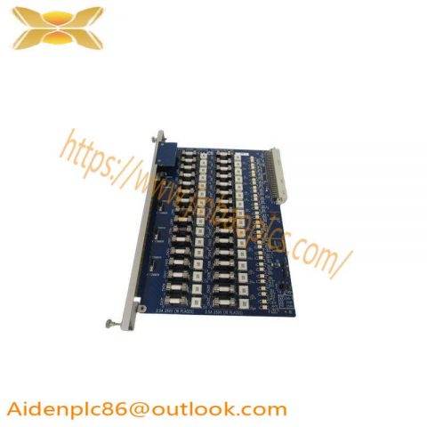 CTI 901C-2599 Series High-Power Output Module